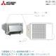 ɩŵ/MITSUBISHI 롼   ա AGJS-18S ƥ쥹 ۹ա()
