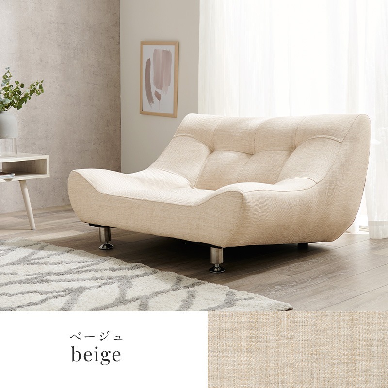 ユアサプライムス.com｜ソファ 幅100cm 1人掛け ワイド座面