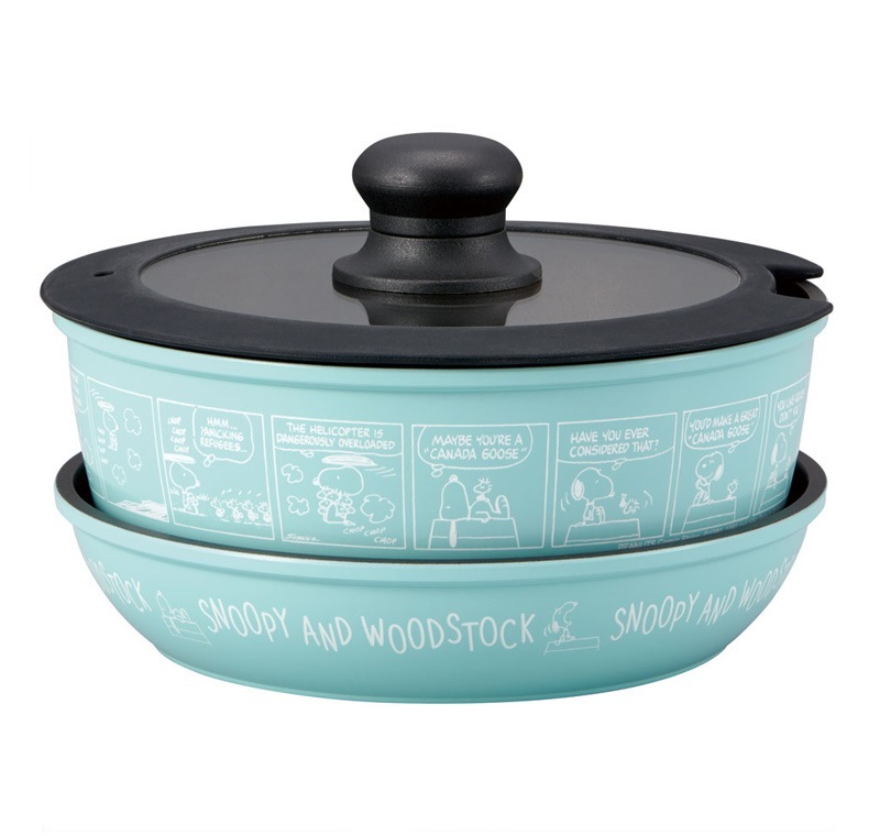 ��ü꤬����� �� & �ե饤�ѥ� SNOOPY ANFP2-629839 ���դ� �ʤ� 20cm IH ����������б� æ�弰�ϥ�ɥ� ����ѥ��ȼ�Ǽ ���襤�� ���̡��ԡ� �ԡ��ʥå� ����饯���� ���å������� ���å��󥰥å� ����������