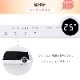 楢ץ饤ॹ ߥåҡ ʹ󥵡դ ٥󥵡դ YKT-PS1238FM(W)  ưž 㥤ɥå 1200W/600W 2ʳؤ ŵեҡ ưեޡ ۥ磻 YUASA