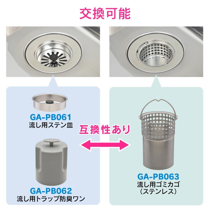  쥨 ήɽ 6 ӿȥå  ߥ˥å GA-PB062  GAONA 