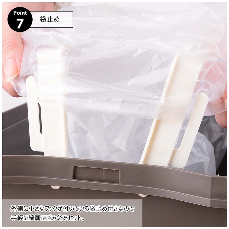��ë ���饤�ɥڥ���ڡ��� 45L LFS-764 �֥饦��(BR) ���꡼��(GR) �ۥ磻��(WH) ����Ȣ �����ȥܥå��� ������ ʬ�� ����Ȣ ���� ���� ���饤�ɳ� �޻ߤ��դ� �緿���㥹�����դ� ������ ����Բ�