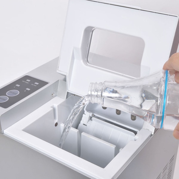 サンコー 卓上小型 製氷機 THANKO IceGolon DTSMLIMA 卓上小型製氷機「IceGolon」 | 【公式】サンコー通販サイト