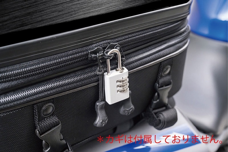 たなかなど ユアサプライムス.com｜タナックス モトフィズ シェルシート