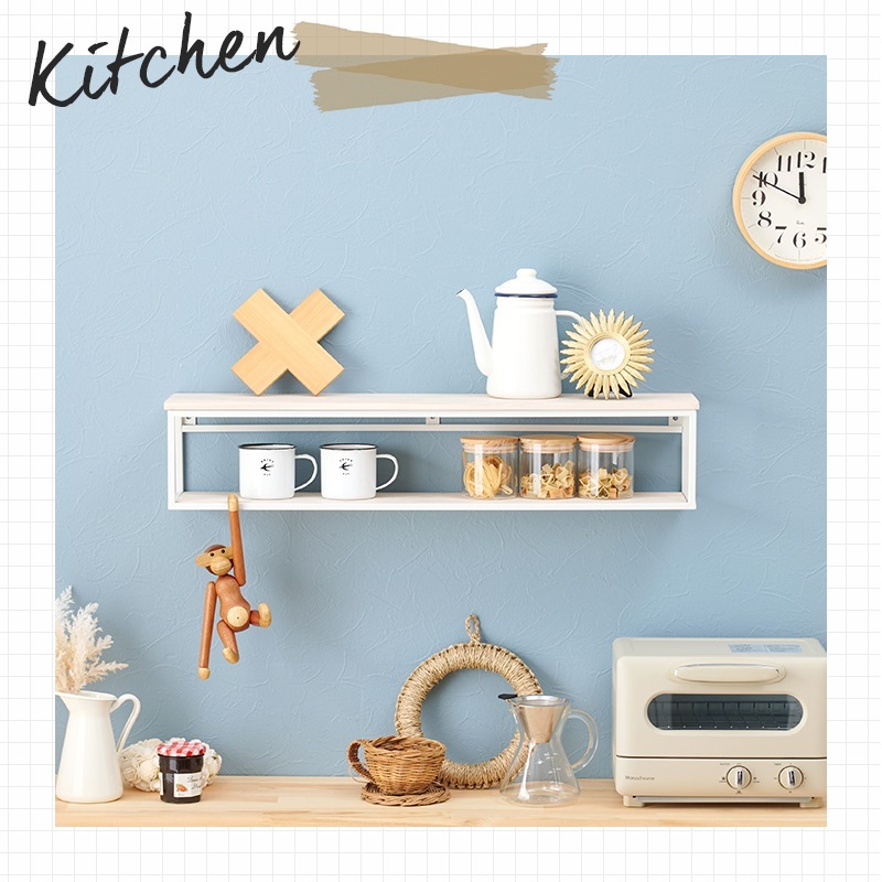 1950年代 ハワイアンディスプレイ 壁掛け(2枚セット) 000000010536_HSY4nN0.jpg