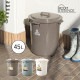 ��ë �ڡ��� 45L LFS-765 �֥饦��(BR) ���꡼��(GR) �ۥ磻��(WH) ����Ȣ �饦��ɥڡ��� �ݷ� �դ��դ� �� �ե��դ� ���å���ǽ�դ� �����ȥܥå��� ����Ȣ ʬ�� ���� �ݥ�ץ��ԥ�� ������ ����Բ�