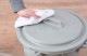 ��ë �ڡ��� 45L LFS-765 �֥饦��(BR) ���꡼��(GR) �ۥ磻��(WH) ����Ȣ �饦��ɥڡ��� �ݷ� �դ��դ� �� �ե��դ� ���å���ǽ�դ� �����ȥܥå��� ����Ȣ ʬ�� ���� �ݥ�ץ��ԥ�� ������ ����Բ�