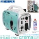 ˥ͥ С ȯŵ G700 crema KG-071 0.7kVA (700W) åȥܥ 󥸥 ȯŵ    4 50Hz 60Hz ȿ ڤؤ NITINEN