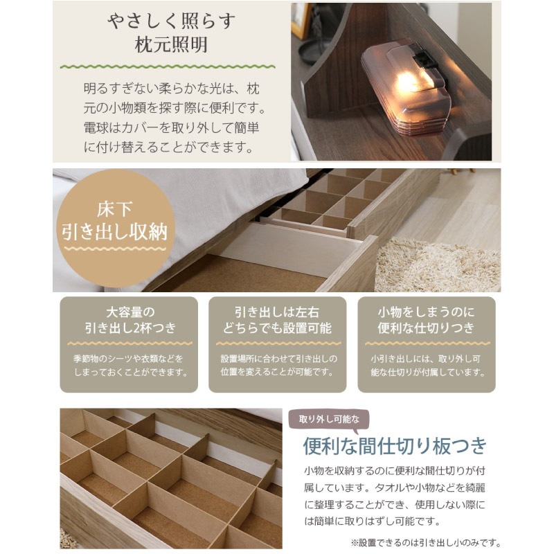 �٥å� ���󥰥� �ޥåȥ쥹�դ� �������ե졼�� ê ���� ���󥻥�� �����Ф��դ� �ǥ�����٥å� ��Ǽ�٥å� �� ���� ������Բġ�