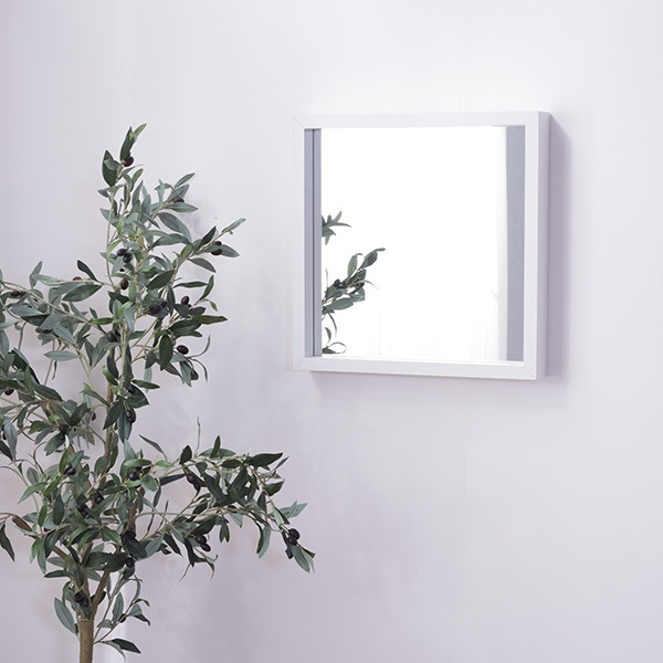 bomboa ウォールミラー スペースエイジ 壁がけミラー ヴィンテージ