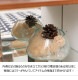 ���쥯����󥷥���� ���������� ��Ǽ 2�� �������饹 ���̥ߥ顼 PT-613 �ǥ����ץ쥤������ ���硼������ ��ë AZUMAYA ����Բ�