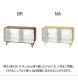 ���쥯����󥷥���� ���������� ��Ǽ 2�� �������饹 ���̥ߥ顼 PT-613 �ǥ����ץ쥤������ ���硼������ ��ë AZUMAYA ����Բ�