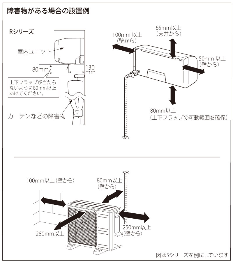ユアサプライムス.com｜三菱重工 ルームエアコン 主に 14畳用 ビーバー