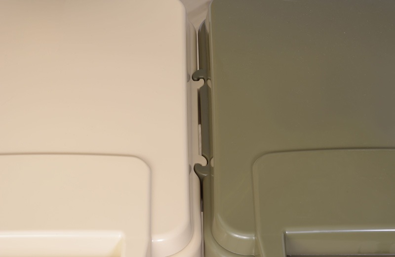 ��ë ���ϥ�ɥȥ�å��奫�� 45L LFS-845 �١�����(BE) ���꡼��(GR) ���졼(GY) �ͥ��ӡ�(NV) �����ȥܥå��� ����Ȣ ������ �դ��դ� ���å���ǽ�դ� �� �ե��դ� ��Ϣ�� ʬ�� ���å��� ����Բ�