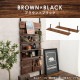 ���������å��� �����ê�� 2���� ��80cm �ͤ�ĥ���å������ɲ�ê�� �֥饦��/�֥�å� �ʥ�����/�ۥ磻�� �ۥ磻��/�ۥ磻�� ��Ω�� ����Բ�