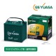 GS�楢�� ��ư���� �Хåƥ꡼ ECO.R Revolution ER-K-50/50B19L-EA-N ������������ ��ܥ�塼����� �����ɥ�󥰥��ȥå׼� ��������� �̾�� Ĺ��̿ ���������楢�� �����Хåƥ꡼ GS YUASA