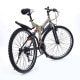 MYPALLAS �ޥ��ѥ饹 �������Х��� M-672 AE �޾�ATB26��6SP��W���� ���륭���ۥ磻�� W �ޤꤿ���߼�ž�� 26����� ���ޥ��� 6����® ���奵���ڥ󥷥�� �ե�åȥϥ�ɥ� �ޥåɥ����� 6�ʥ��� �Ӿ� �̳�ƻ/�͹�/�彣�ɲ�����1200�� ����/Υ����ȯ���Բ� ����Բ�