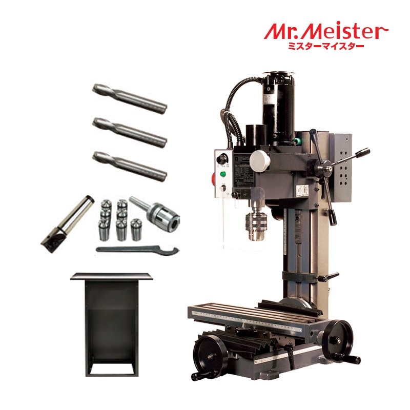 ユアサプライムス.com｜Mr.Meister ミスターマイスター 60778 精密卓上