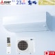 ɩŵ 롼२  23 ̸ MSZ-ZW7125S-W 7.1kw Z꡼ ñ200V MSZZW7125SW ԥ奢ۥ磻 դ̤Ǥ MITSUBISHI