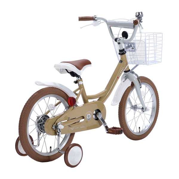 ユアサプライムス.com｜MYPALLAS マイパラス 子供用自転車16
