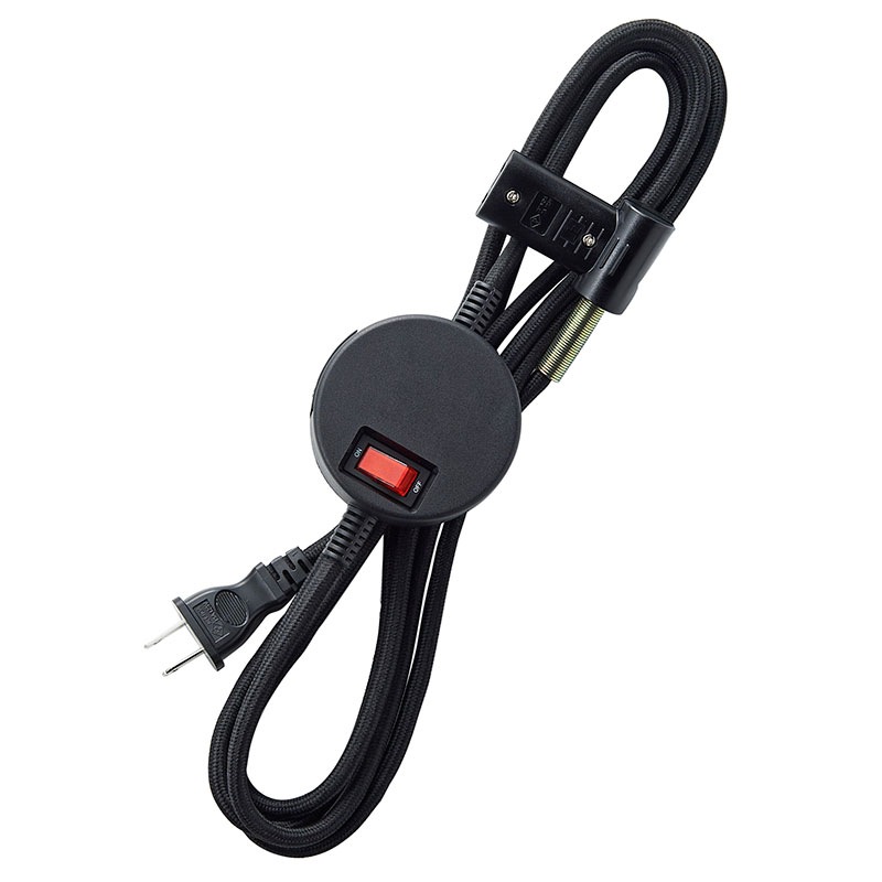 【訳あり】こたつ 電源ポート付き ユアサプライムス.com｜USBポート付き こたつコード 2ピン専用 125V 7A