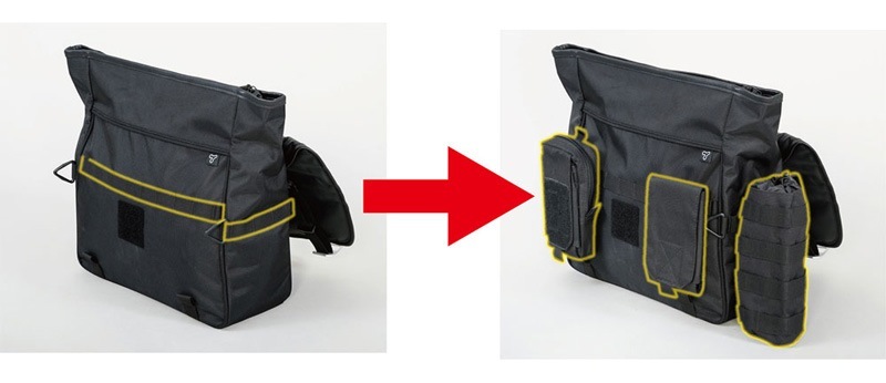 ユアサプライムス.com｜タナックス モトフィズ レブル1100専用