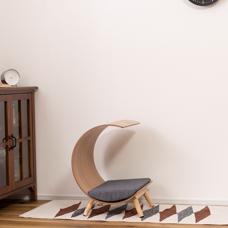 まとめ得 東谷 ペットベッド PET-121NA ナチュラル PET-121NA x [4個] /l (メーカー直送) ペットベッド PET-121BR⁄ブラウン PET-121NA⁄ナチュラル 犬用 猫用 マットレス ペット用 東谷