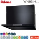 ѥ 󥸥ա 75cm WNBSK758HDXMKL/R WNBS-H åե ӵ ӵ Υե륿 ֥å  Paloma