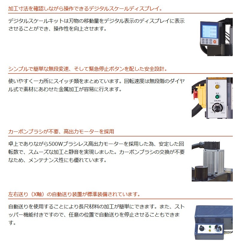 ユアサプライムス.com｜Mr.Meister ミスターマイスター 60802 精密卓上