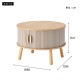 ��ë ���󥿡��ơ��֥� TAP-420 �١�����(BE) ���졼(GY) �����ơ��֥� ��Ǽ�դ� ��ӥ󥰥ơ��֥� �ݥơ��֥� �饦��ɥơ��֥� �߷��ơ��֥� ŷ���� �̲� ����� ����ѥ��� �����餷 ����Բ�