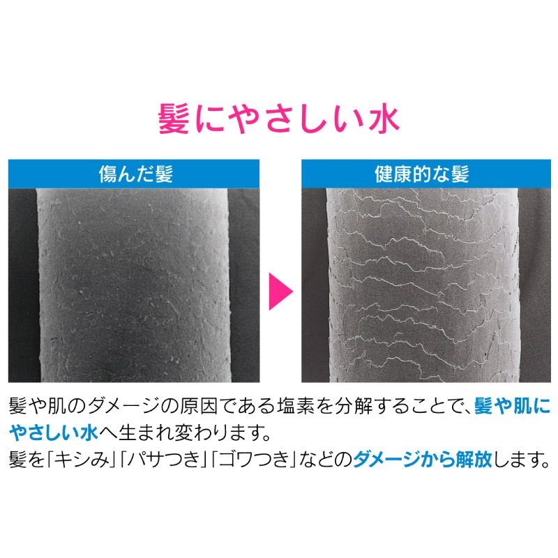 ユアサプライムス.com｜ガオナ これカモ 浄水カートリッジ ピュアラ用