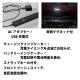 �κ߸˸¤�ϥ�����ȥ���/GENTOS GZ-702 ����饤(USB���ż�)������̵����