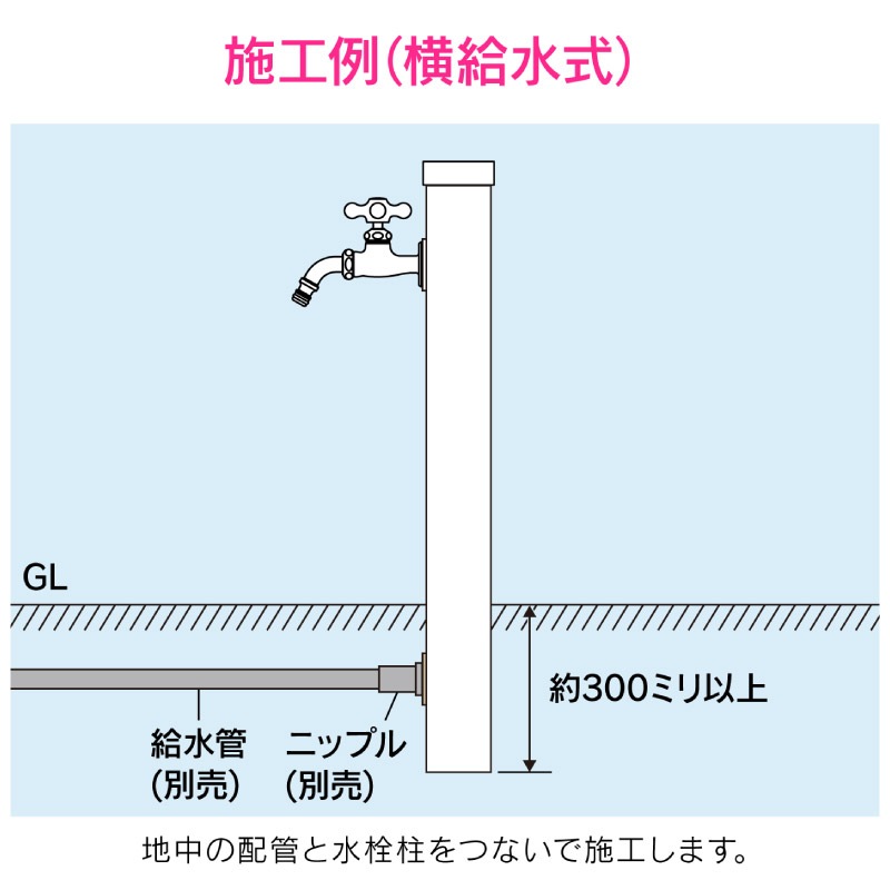 ������ ���쥨����� ������ �ߥ��� Ω���� �����ǥ� �ѷ� 900mm GA-RG014 ������ GAONA ��������