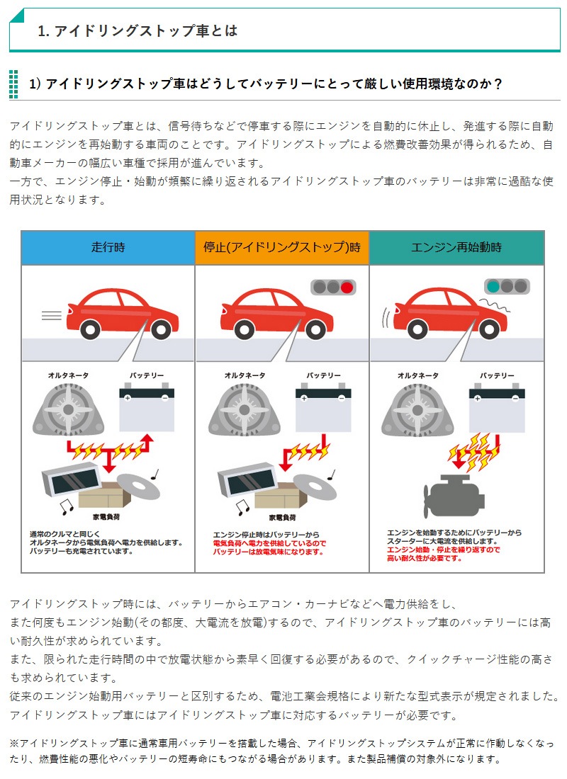 GS�楢�� ��ư���� �Хåƥ꡼ ECO.R Revolution ER-Q-95/95D23L-EA-N ������������ ��ܥ�塼����� �����ɥ�󥰥��ȥå׼� ��������� �̾�� Ĺ��̿ ���������楢�� �����Хåƥ꡼ GS YUASA