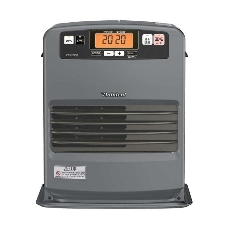 ˥ Dainichi եҡ FW-3325KC-H ޥåȥ졼 ˼ ®˼ ԡ WȤäդ ¤9 󥯥꡼12  ʥ 