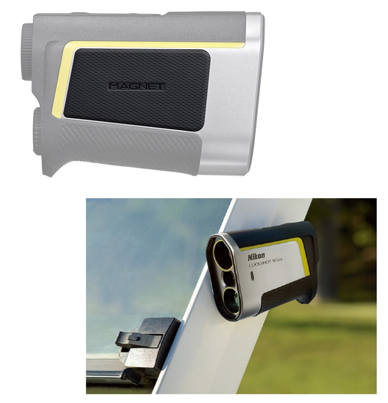 ユアサプライムス.com｜ニコン Nikon ゴルフ用レーザー距離計 COOLSHOT