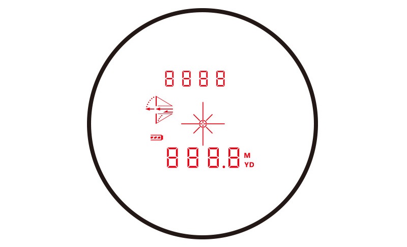 �˥��� Nikon ������ѥ졼������Υ�� COOLSHOT 50i GII 922053 ����յ�Υ¬��� �����륷��å� 50i G2 ����¬���Υ1200yd. �ޥ��ͥå���¢ 5�ʳ�����Ĵ�� ���㺹�ɤ߼�굡ǽ�դ� �����ɿ幽¤