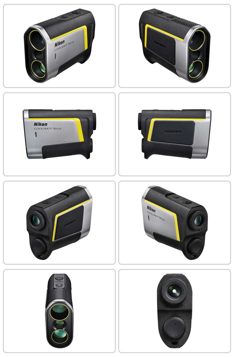 ユアサプライムス.com｜ニコン Nikon ゴルフ用レーザー距離計 COOLSHOT