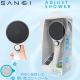 SANEI/���ɿ��� �����إå� �����㥹�ȥ��� PS3032-80XA-D2 �֥�å�������̵����