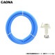  쥨 弰 ۡ 1.0m 󥿥å奸祤ȥå Хդ ȴɻ GA-LC033  GAONA 