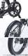 MYPALLAS �ޥ��ѥ饹 �޾����ߥե��å�20��6SP���ꥢ���� MF208 NAUGHTIX �����ߡ����꡼���GR���ޤꤿ���߼�ž�� 20����� ���ޥ��� 6����® �ޤ���� ���ߥե��åȥХ��� 6�ʥ��� LED�饤�� �Ӿ� �̳�ƻ/�͹�/�彣�ɲ�����1200�� ����/Υ����ȯ���Բ� ����Բ�