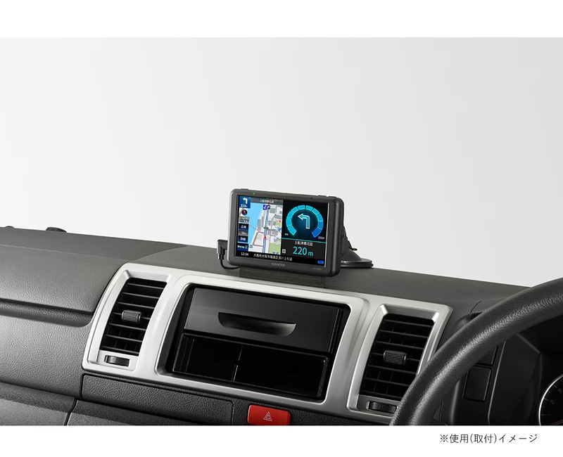 ユアサプライムス.com｜ケンウッド KENWOOD ポータブルナビゲーション