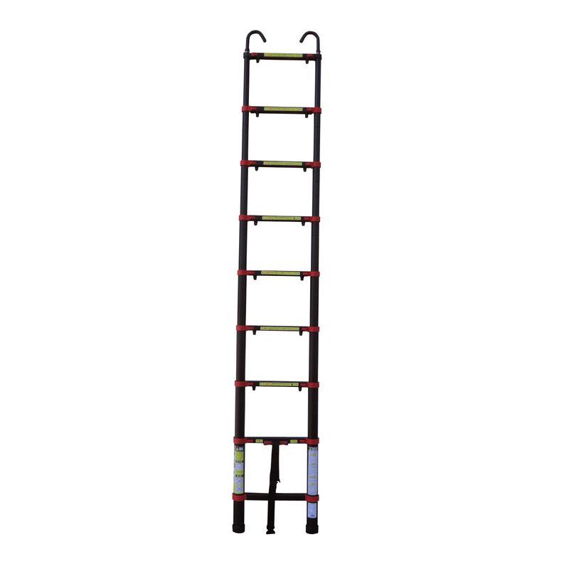 ����ߥ� ���̤Ϥ��� ����� ���� �եå��դ� 2.6m 9�� ASH-260BKF �Ѳٽ�100kg �صͤ��ɻ� ��Ǽ���դ� ����Բ� ALUMIS