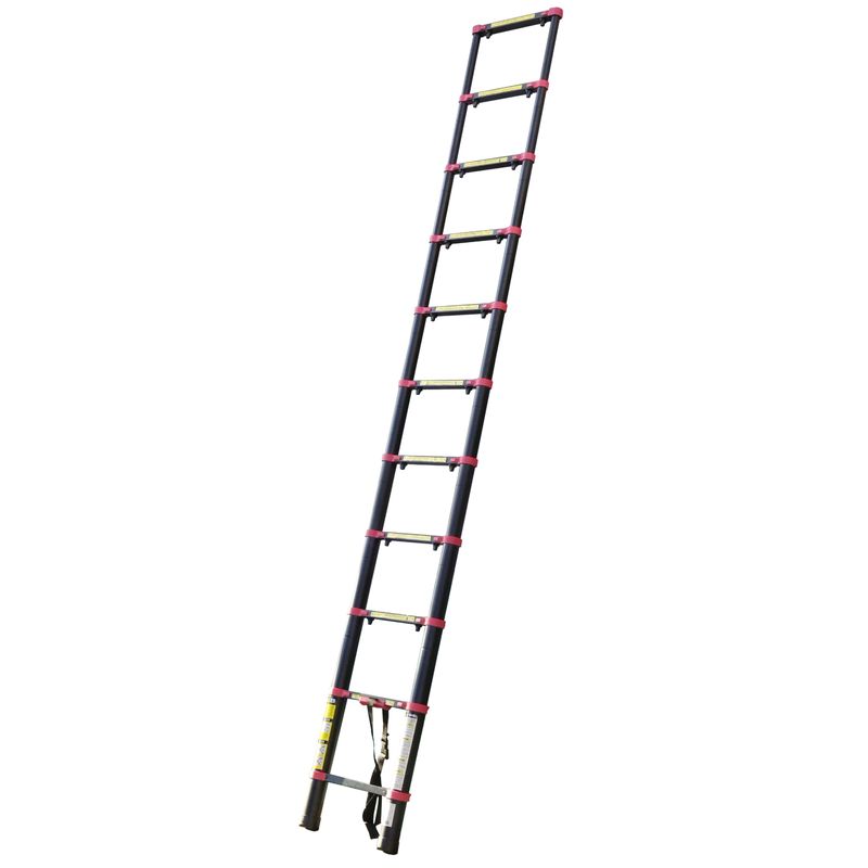 ����ߥ� ���̤Ϥ��� ����� ���� �եå��դ� 3.2m 11�� ASH-320BKF �Ѳٽ�100kg �صͤ��ɻ� ��Ǽ���դ� ����Բ� ALUMIS