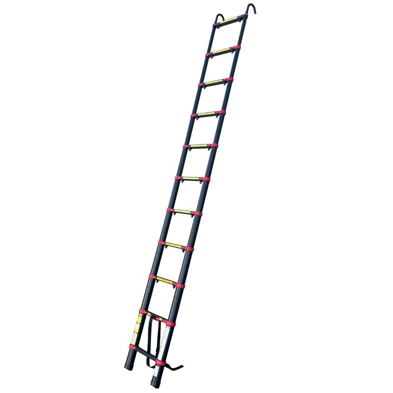 ����ߥ� ���̤Ϥ��� ����� ���� �եå��դ� 3.2m 11�� ASH-320BKF �Ѳٽ�100kg �صͤ��ɻ� ��Ǽ���դ� ����Բ� ALUMIS