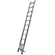 ����ߥ� ���̤Ϥ��� ����� ���� �եå��դ� 3.2m 11�� ASH-320BKF �Ѳٽ�100kg �صͤ��ɻ� ��Ǽ���դ� ����Բ� ALUMIS