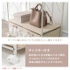 �ϥ󥬡���å� �ۥ磻�� �����ƥ��դ� �����Ф�2���դ� ���㥹�����դ� ��Ǽ�ȶ� �ϥ󥬡���Ǽ ��å� S���եå��դ� �İ��餷���ǥ����� KHR-3162WH ����Բ�