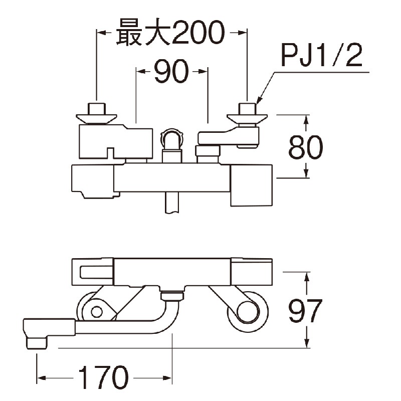 SANEI ⥷ SK1811K ϻ Ἴ Хѿ ⥹å Х B1 ɿ