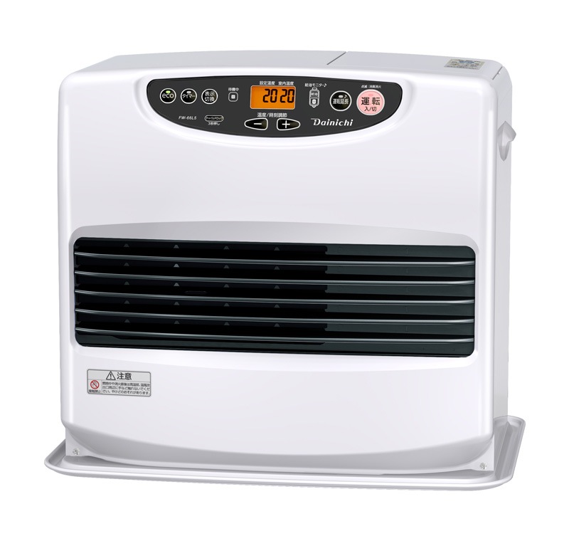 ˥ Dainichi եҡ FW-66L5-W ࡼۥ磻 ˼ ¤17 󥯥꡼23 9åȥ륿 ʥ ˼ 