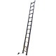 ����ߥ� ���̤Ϥ��� ����� ���� �եå��դ� 3.8m 13�� ASH-380BKF �Ѳٽ�100kg �صͤ��ɻ� ��Ǽ���դ� ����Բ� ALUMIS